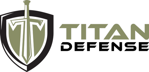 Titan Defense